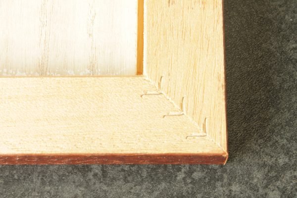 Personalised Wooden Map | Any Location | Detailed Street Map - Image 12