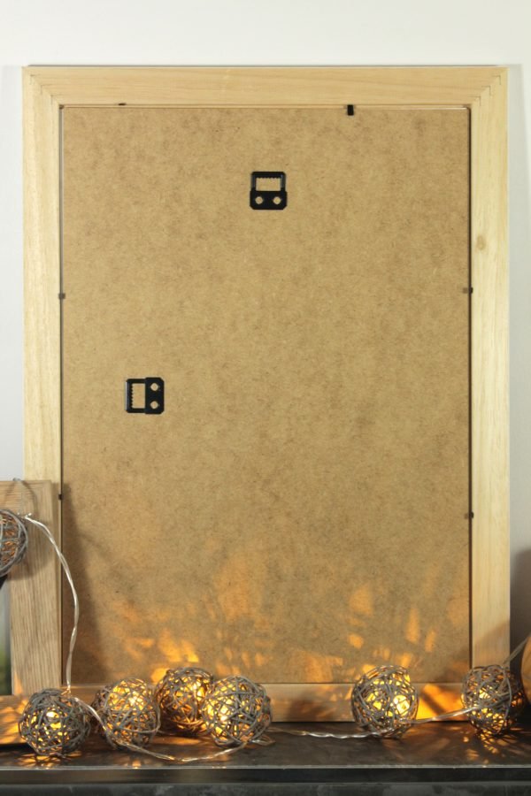 Personalised Wooden Map | Any Location | Detailed Street Map - Image 13