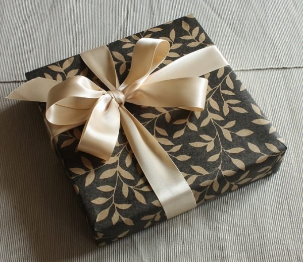 Giftwrap
