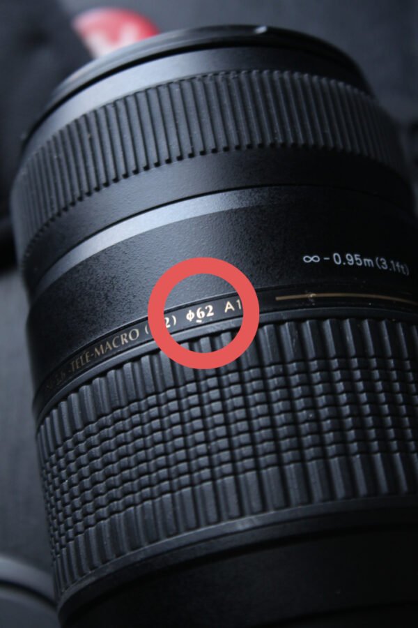 Bokeh filter for camera lenses - Image 8