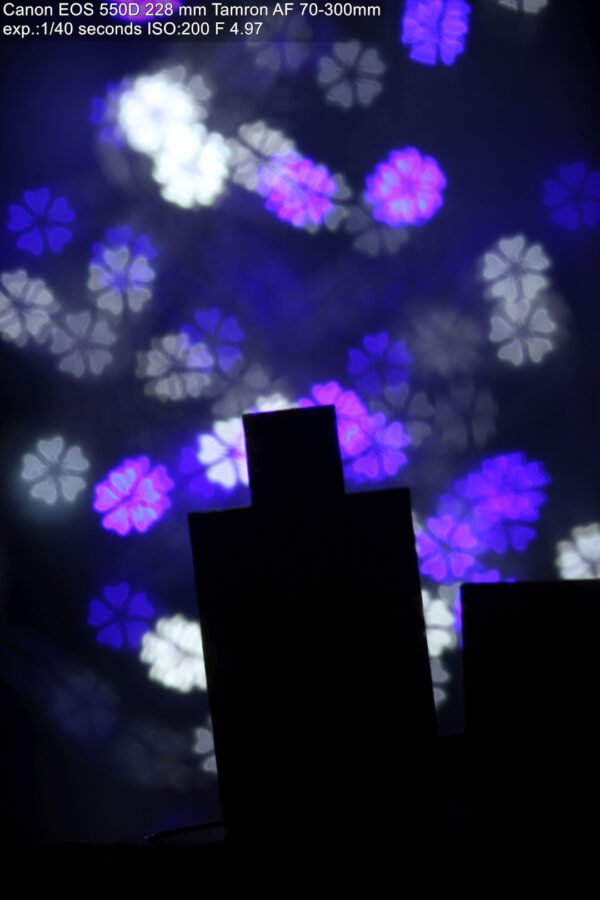 Bokeh filter for camera lenses - Image 2