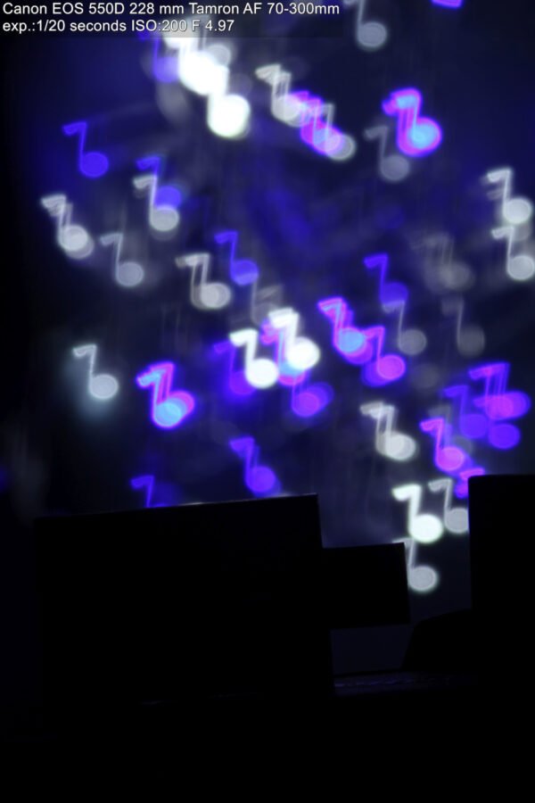 Bokeh filter for camera lenses - Image 10